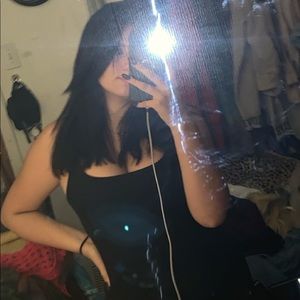 Meet your Posher, Issyy